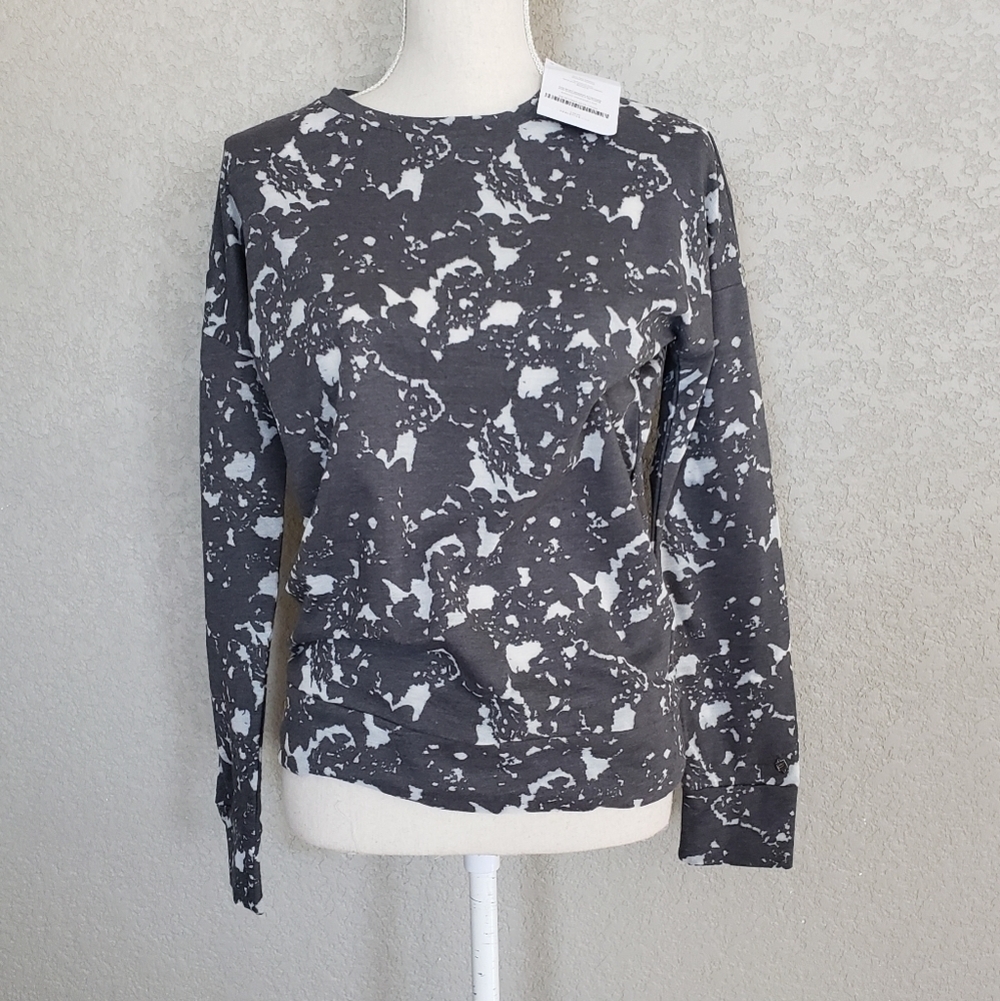 Fabletics Burnout sweatshirt XS/4